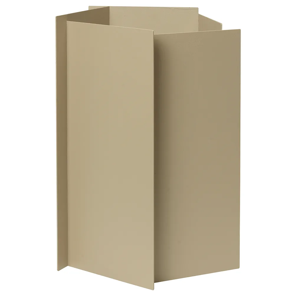 Fragma Memory Ferm Living Fragma Übertopf H39 cm | Kaufen bei Hulténs