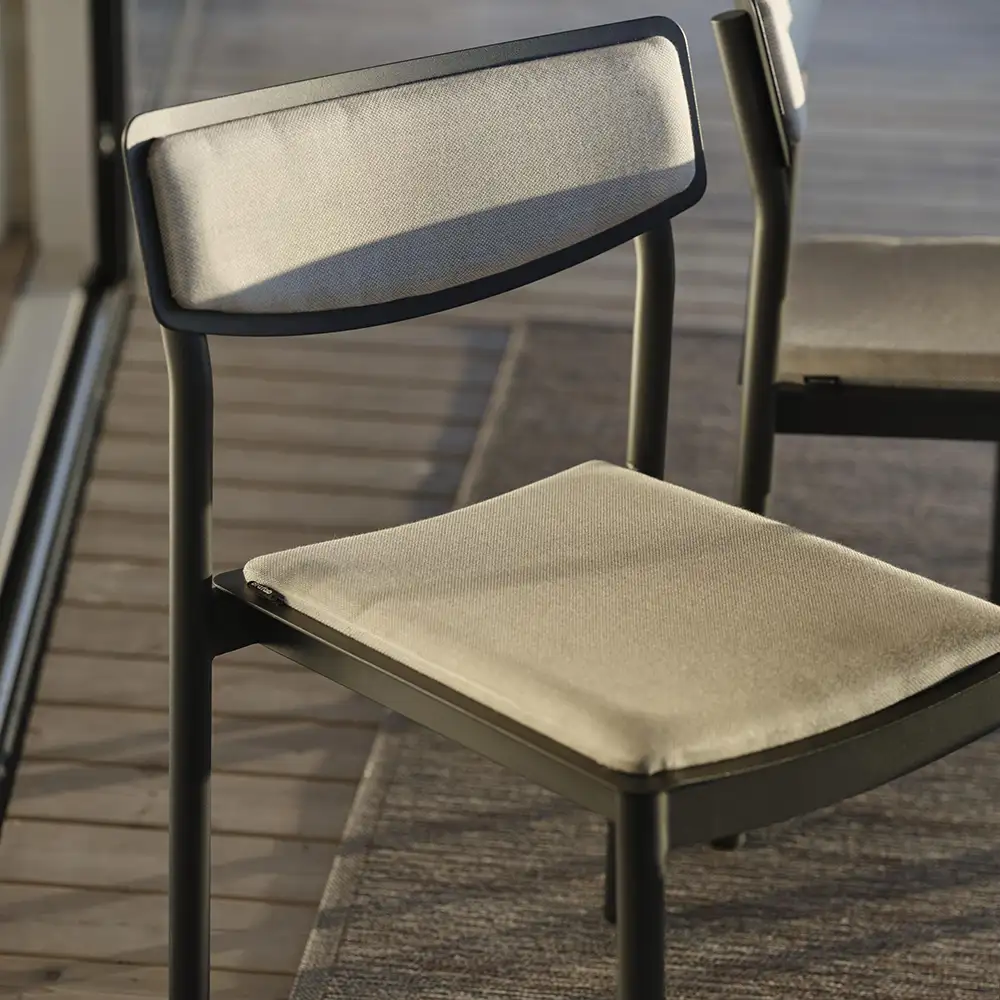 B45 & Gusty Esstischgruppe