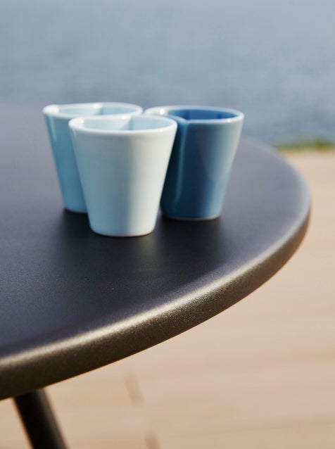 Area Esszimmergruppe