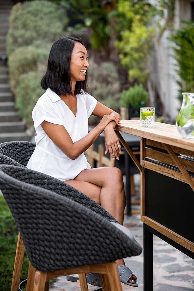 Drop Bar & Workbench