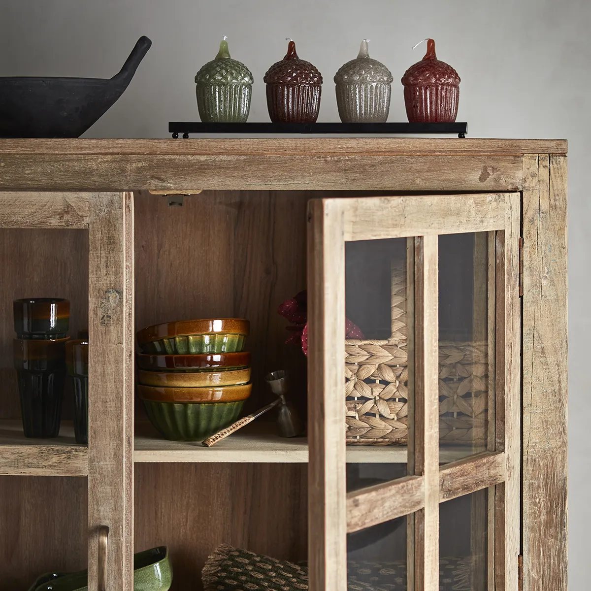 FLODA Schüssel mit Henkel 14 cm