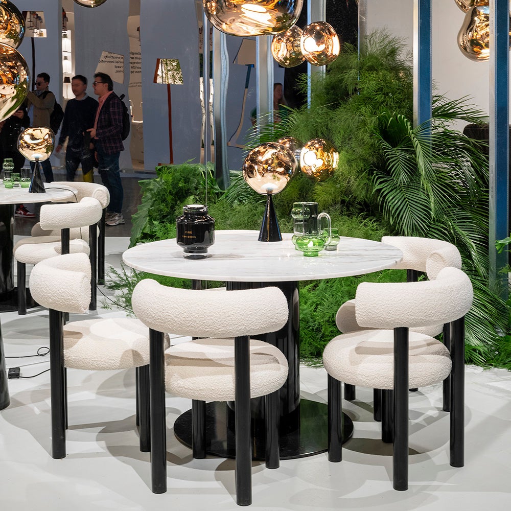  Bump Trinkgläser Kurz Grün 2er-Pack