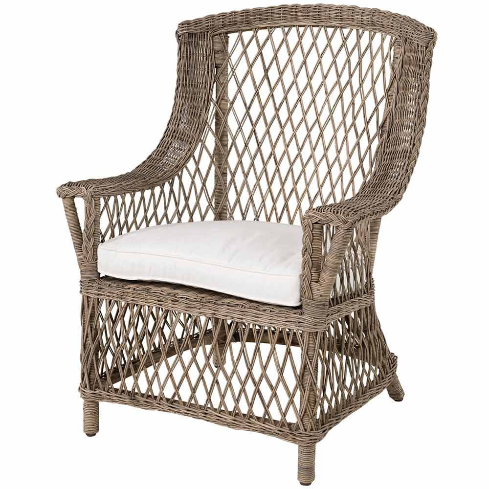 Estelle Rattan-Sessel
