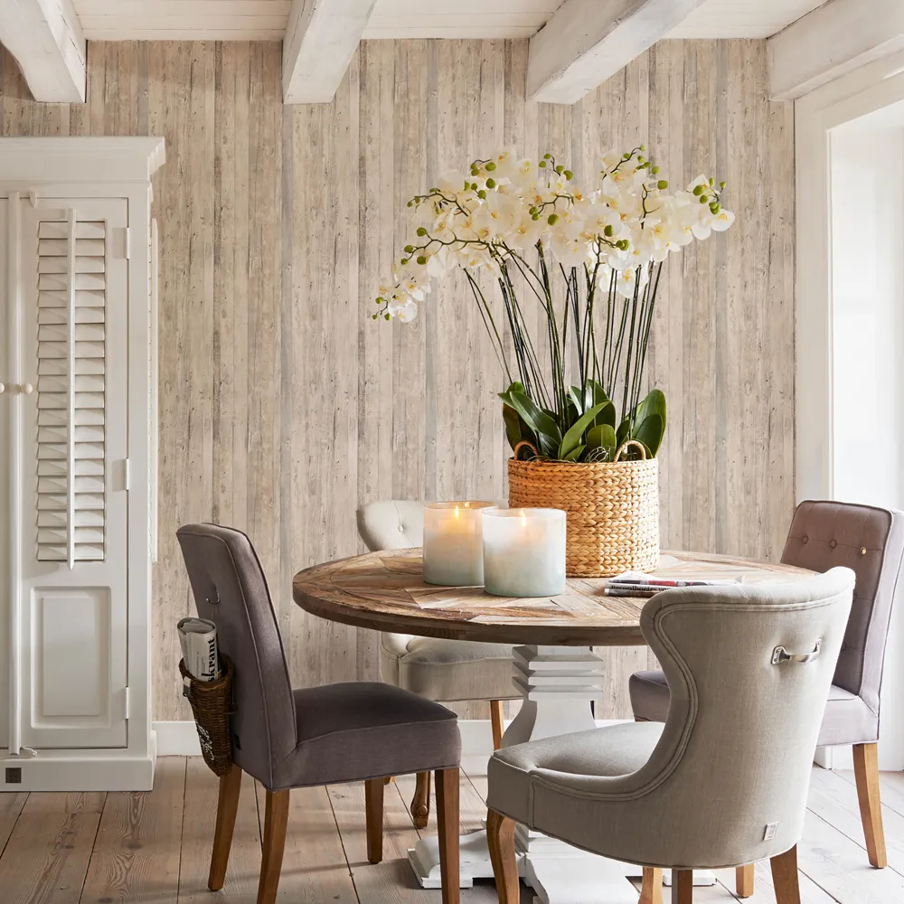 Crossroads Esstisch Ø140 cm