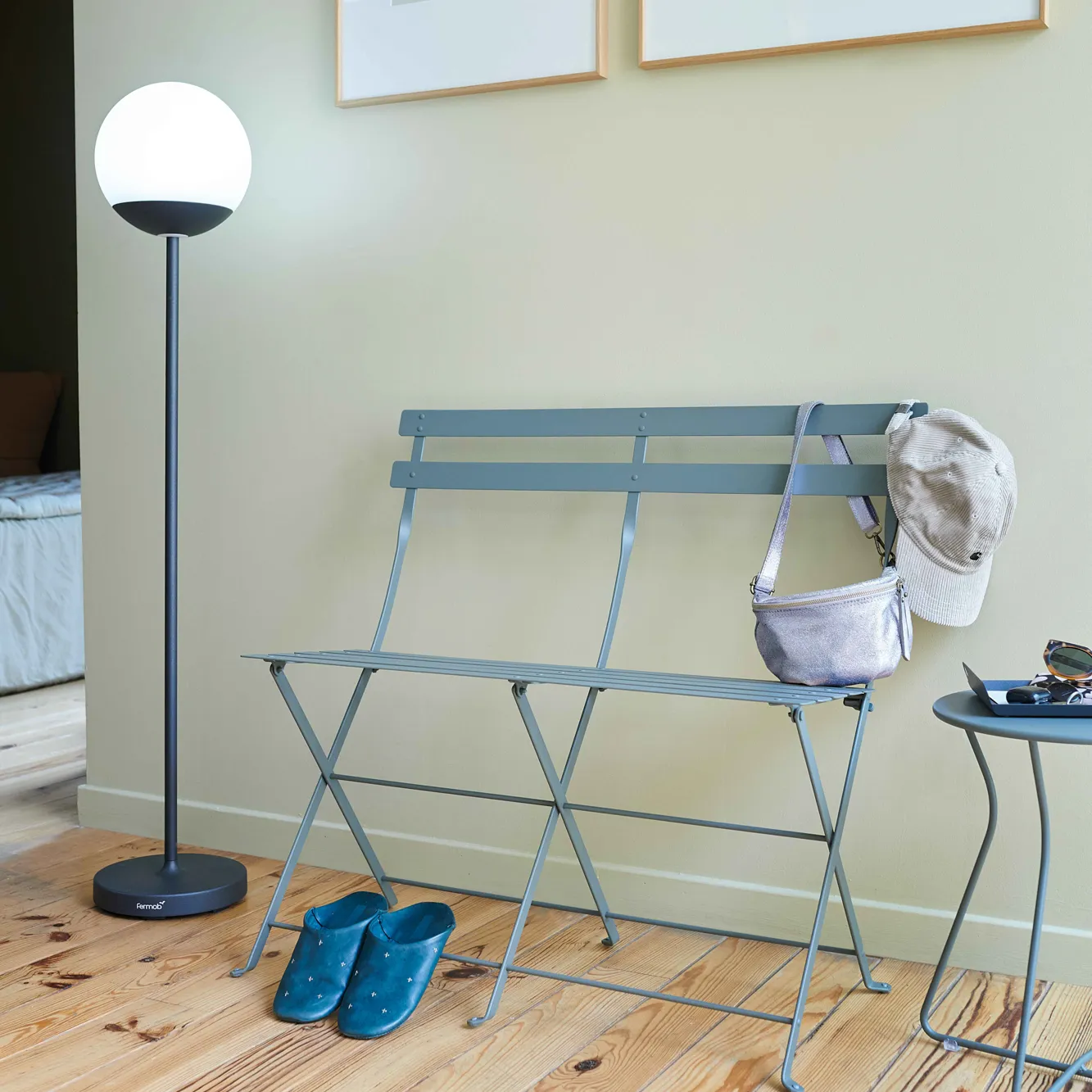 Bistro 2-sitzer-sofa Rosemary