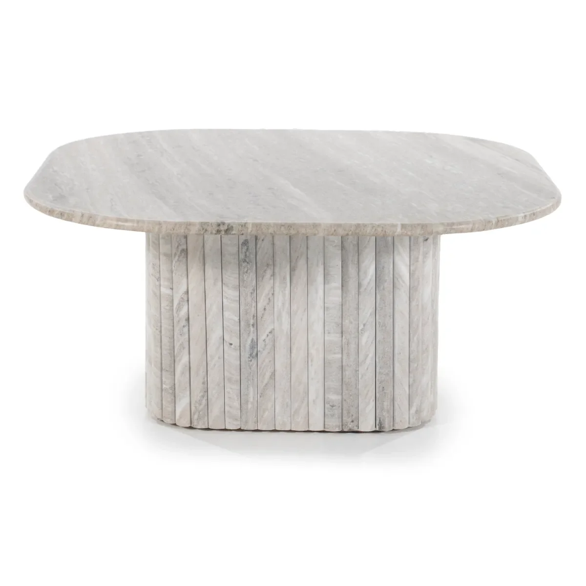 Coffee table Dorique 80x80x35 cm