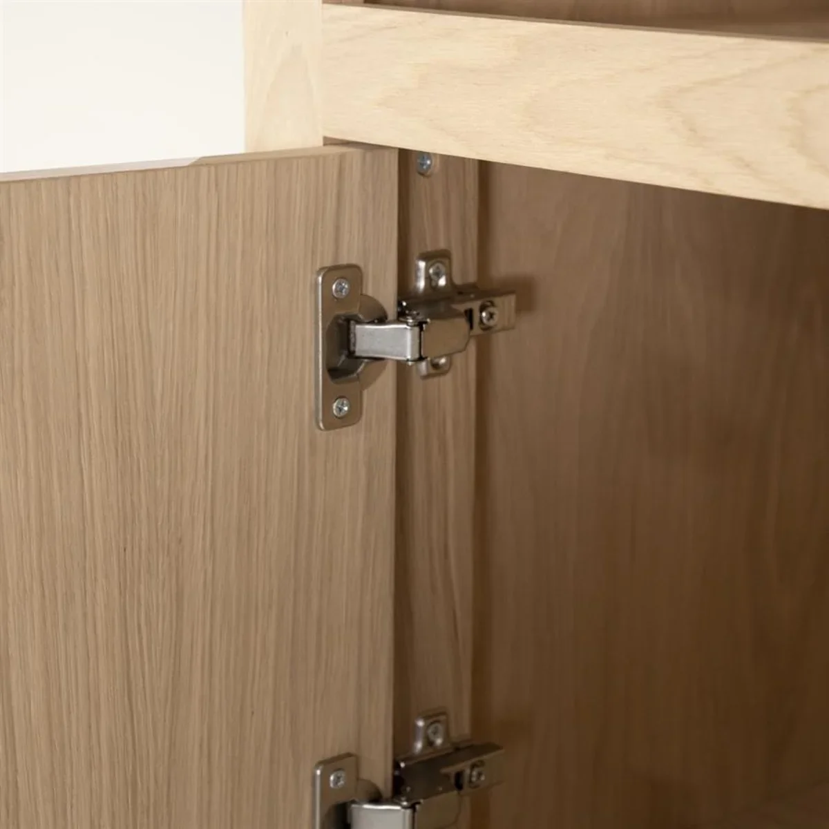 Helsinki Schrank 150x220cm - natur