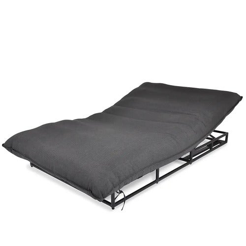Cushy Sonnenliege Sooty