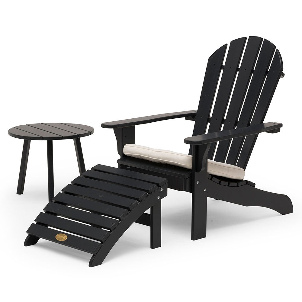 Tennesse Beistelltisch Orchidee grau 