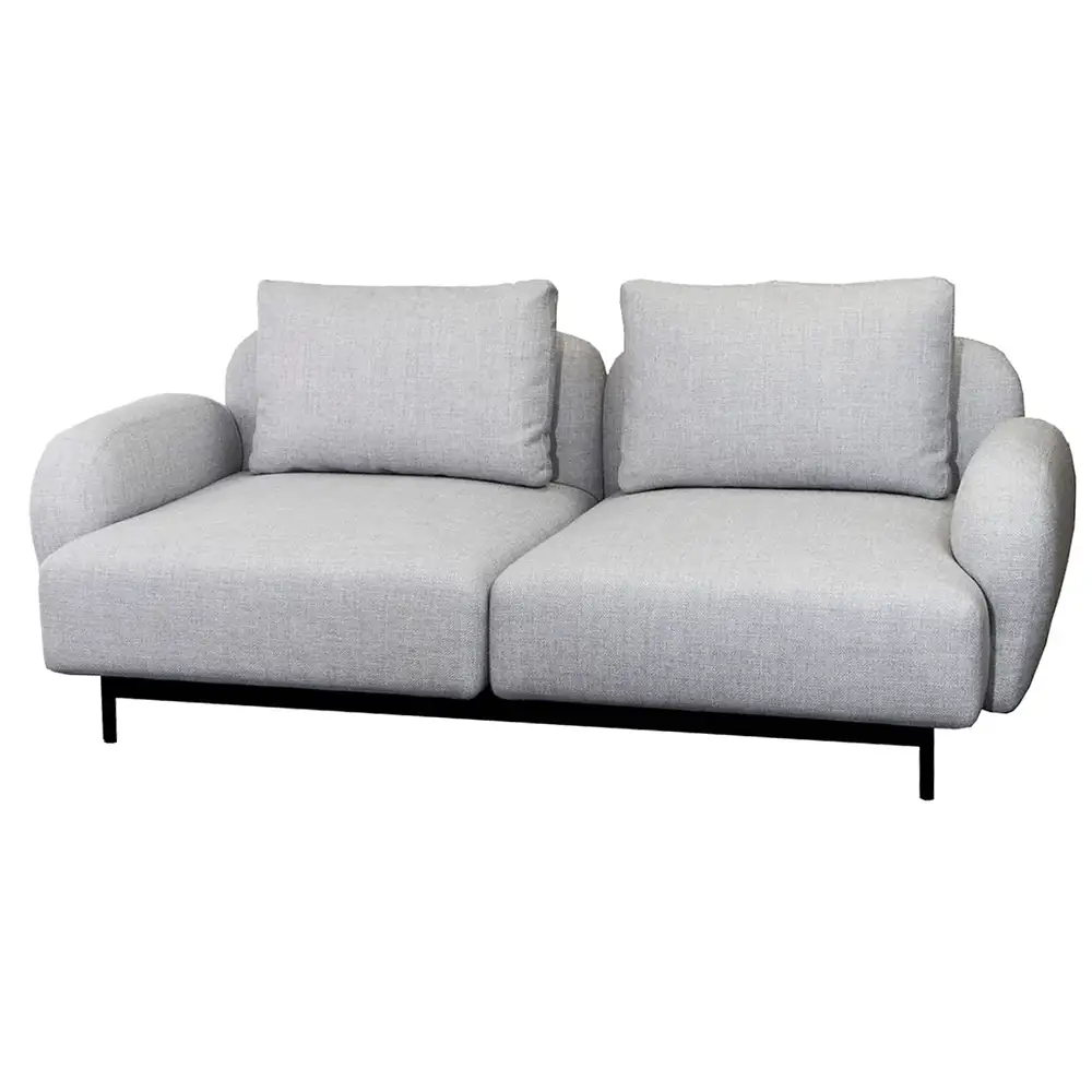 Aura 2 Sitzer Sofa