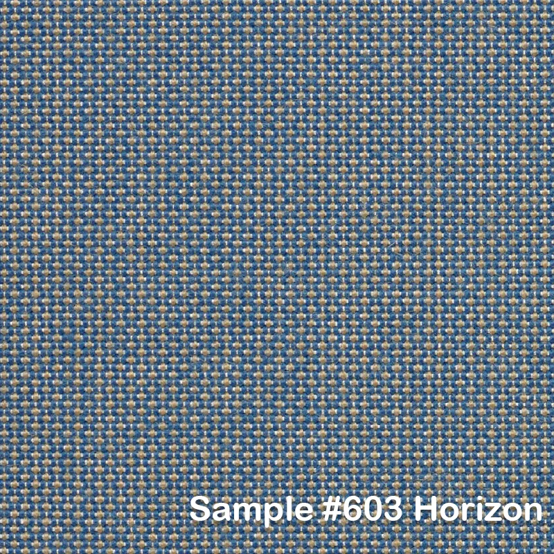 Fortano 300x300 cm sonnenschirm alu Cat.5 603 Horizon