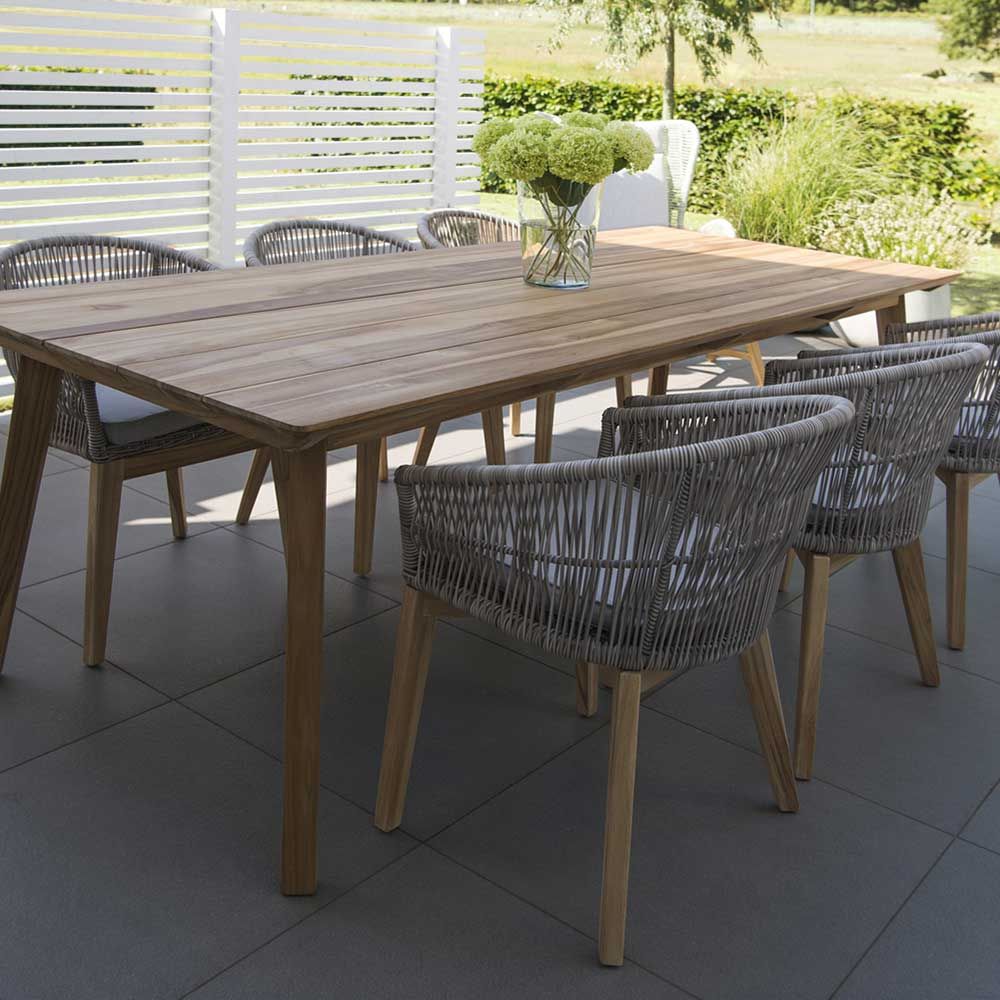 Himmelsnäs Dining Group 