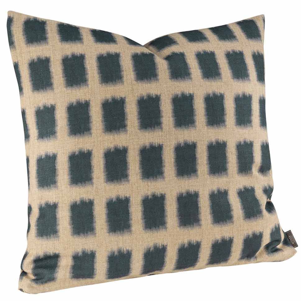 Kissenbezug Nopal Indigo 50X50 cm