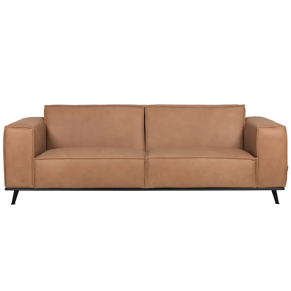Piemonte 3-Sitzer-Sofa