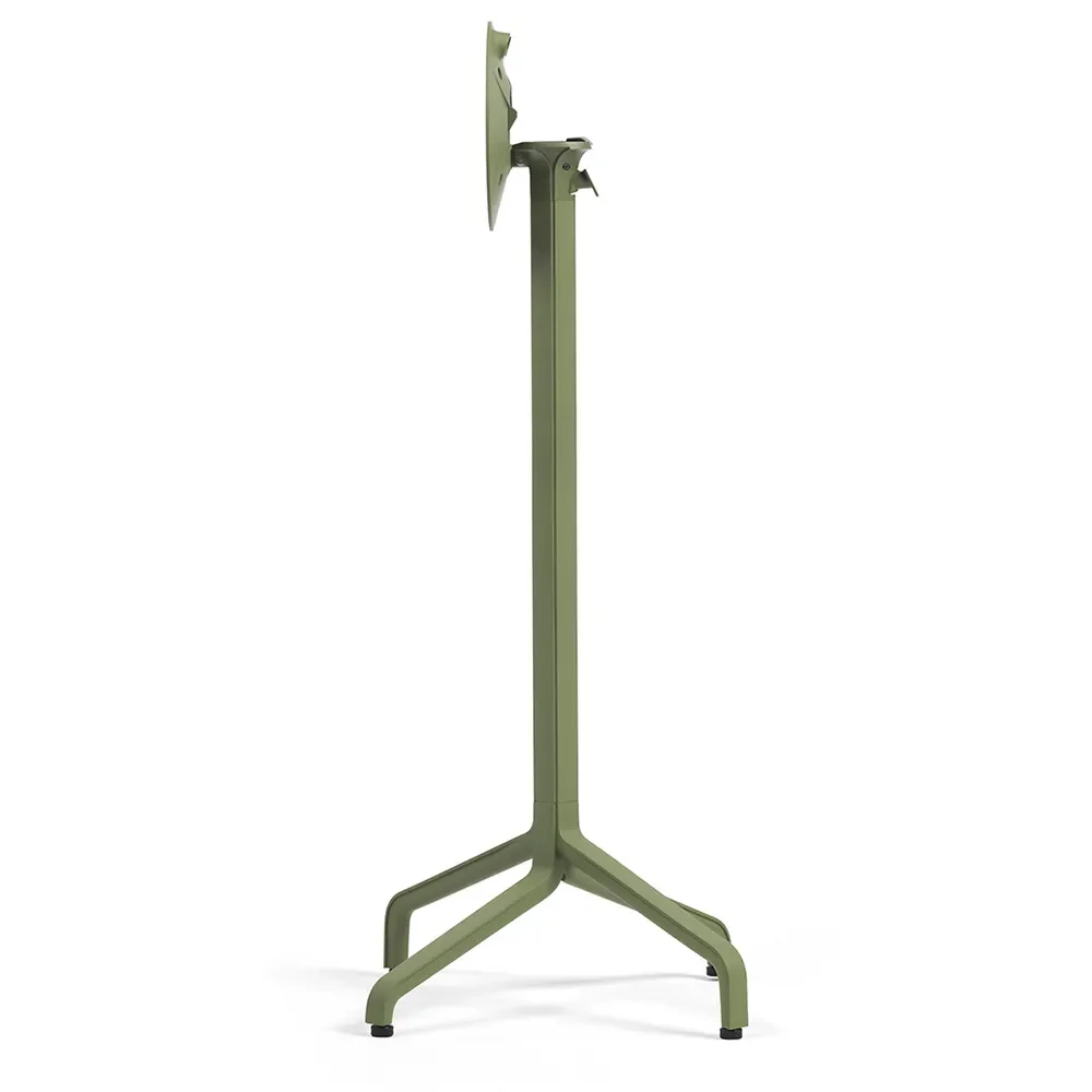 Frasca Tischgestell Klappbarer Stehtisch Agave