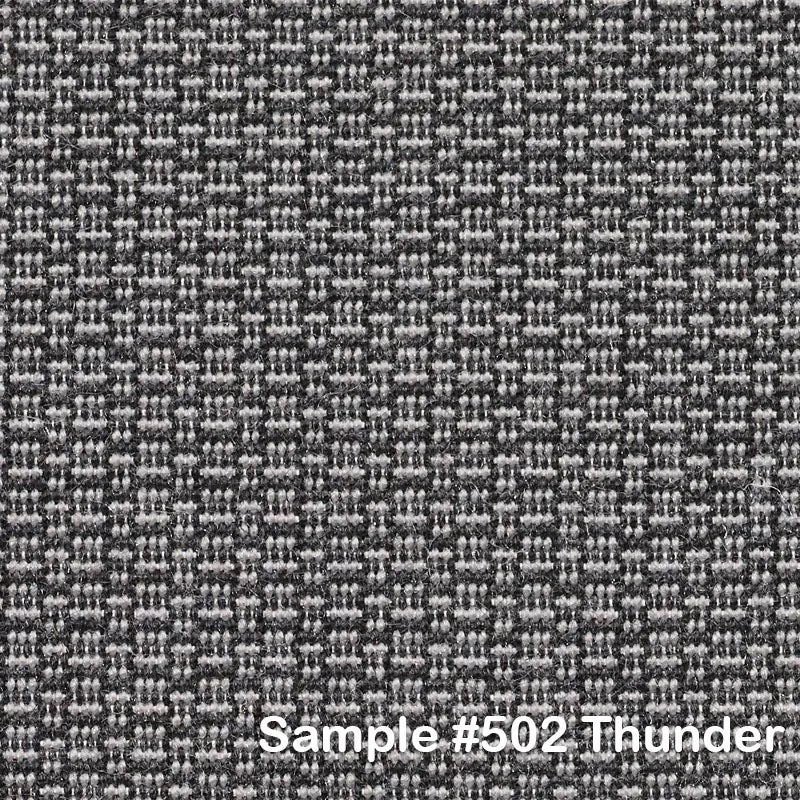 Alu-smart sonnenschrim 240x240 cm kat.5 502 thunder 