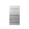 Wandregal Lager aus Metall Small
