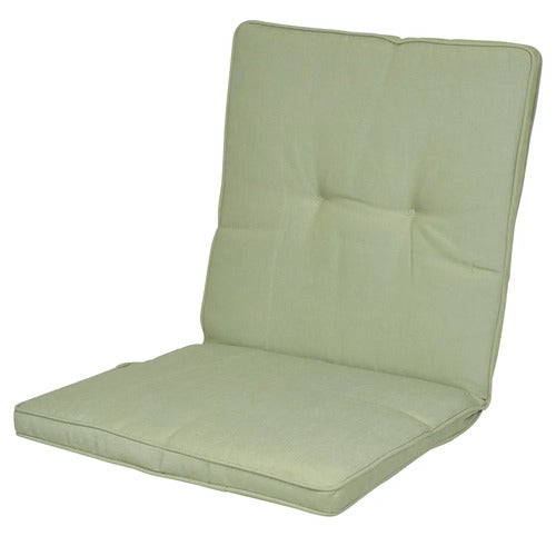 Porto Universal-Kissen Green