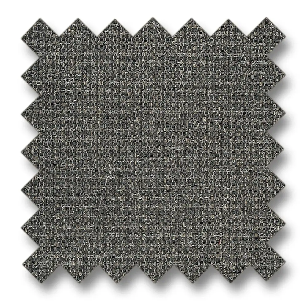 Cadiz Stoffsessel Loued wenge