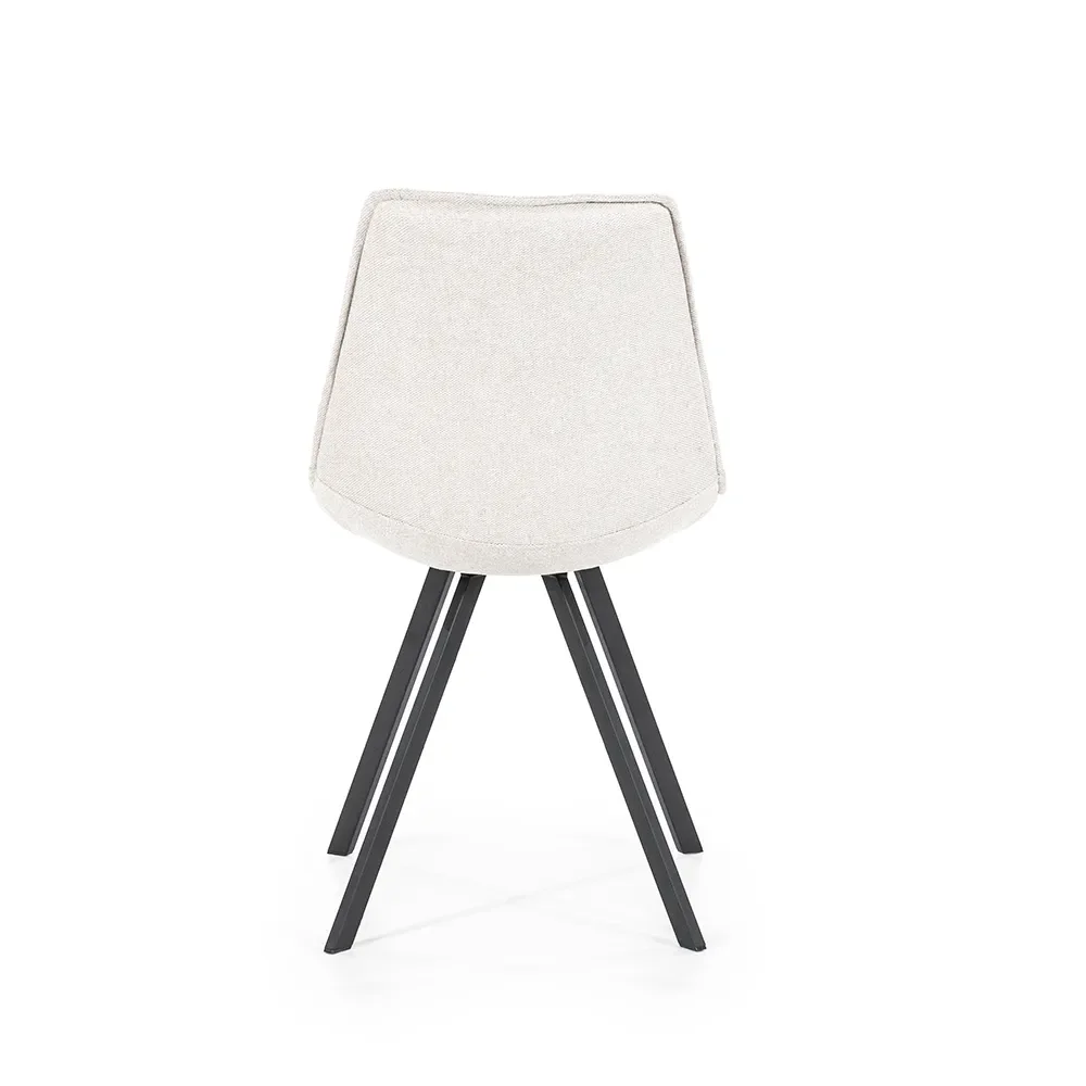 Esszimmerstuhl Boy Beige