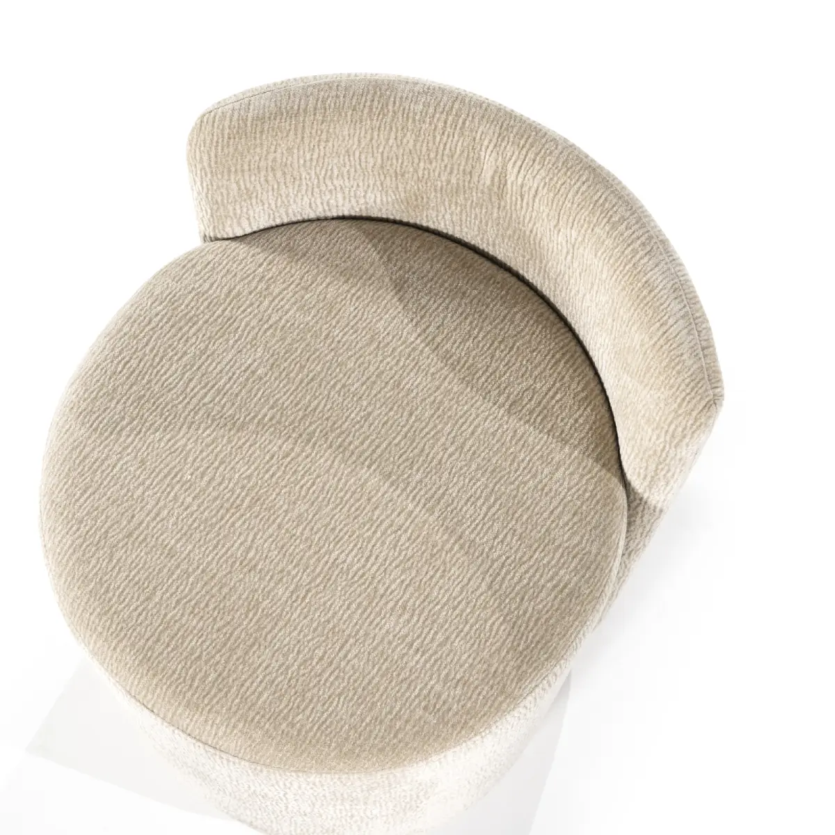 Marque - taupe 43x48x63 cm