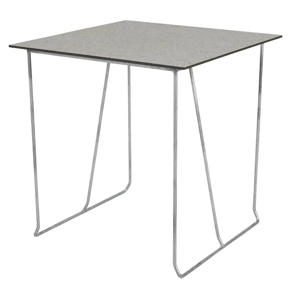 Sinarp Esstisch 80x80 cm