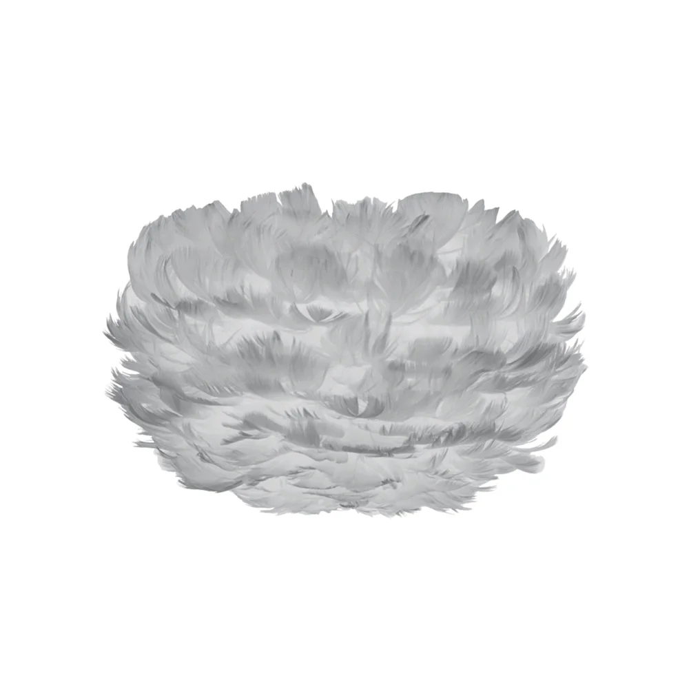 Eos Lampenschirm Micro Ø 22 cm Light Grey