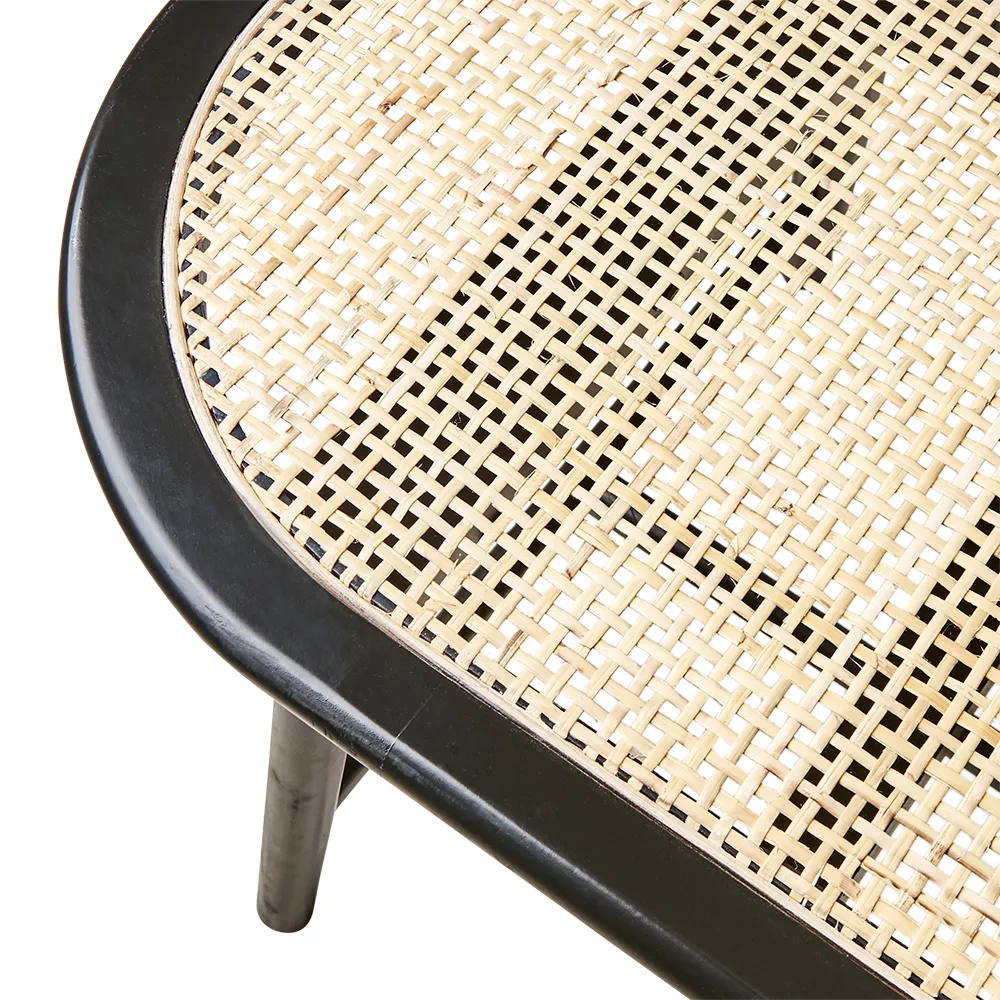 Harry Bank Natural/black