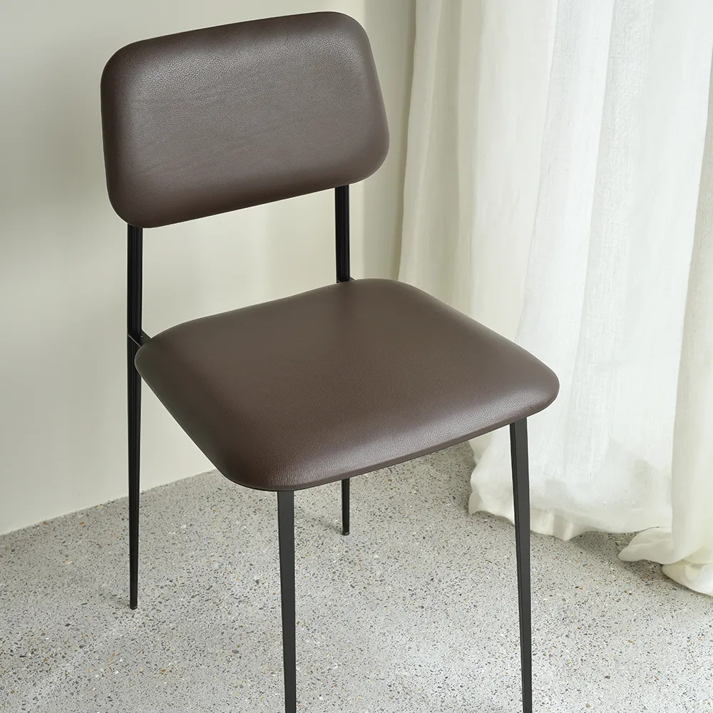 DC Esszimmerstuhl Olive Grün 