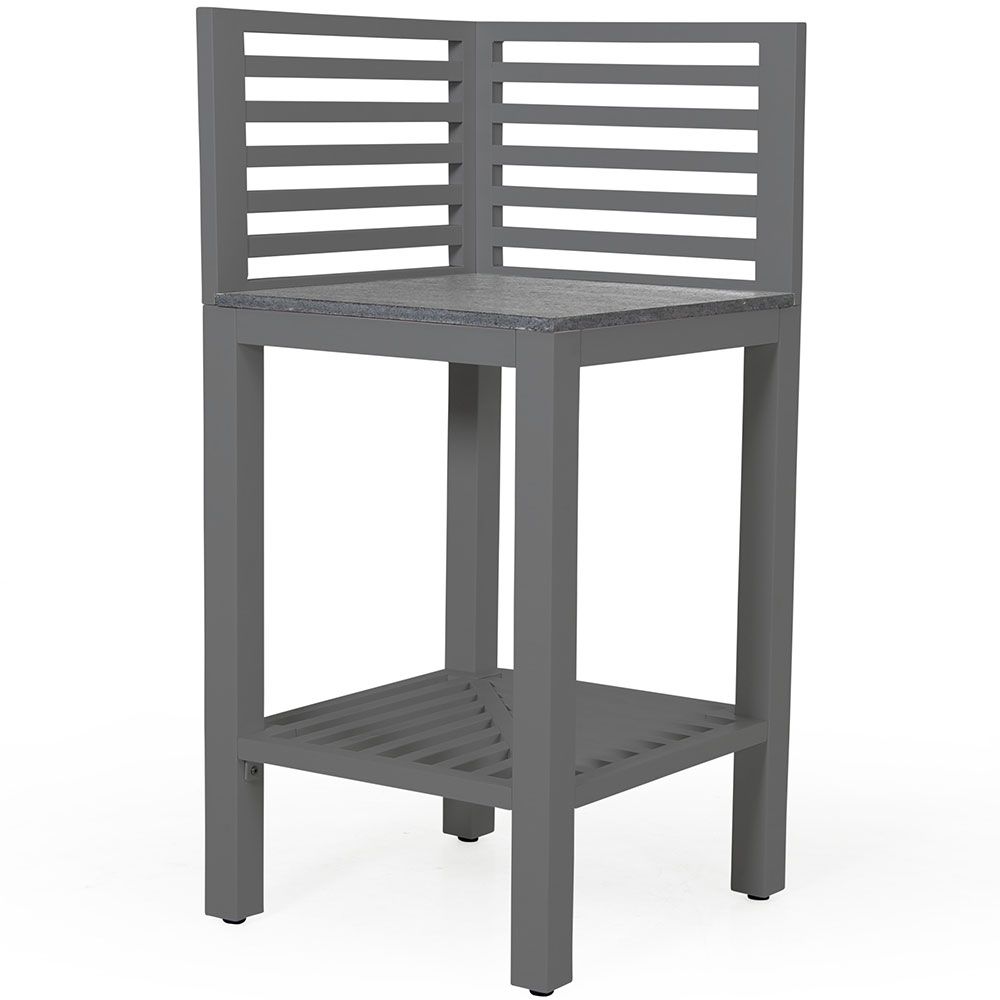 Abdeckung bellac Eckmodul 60x60 cm