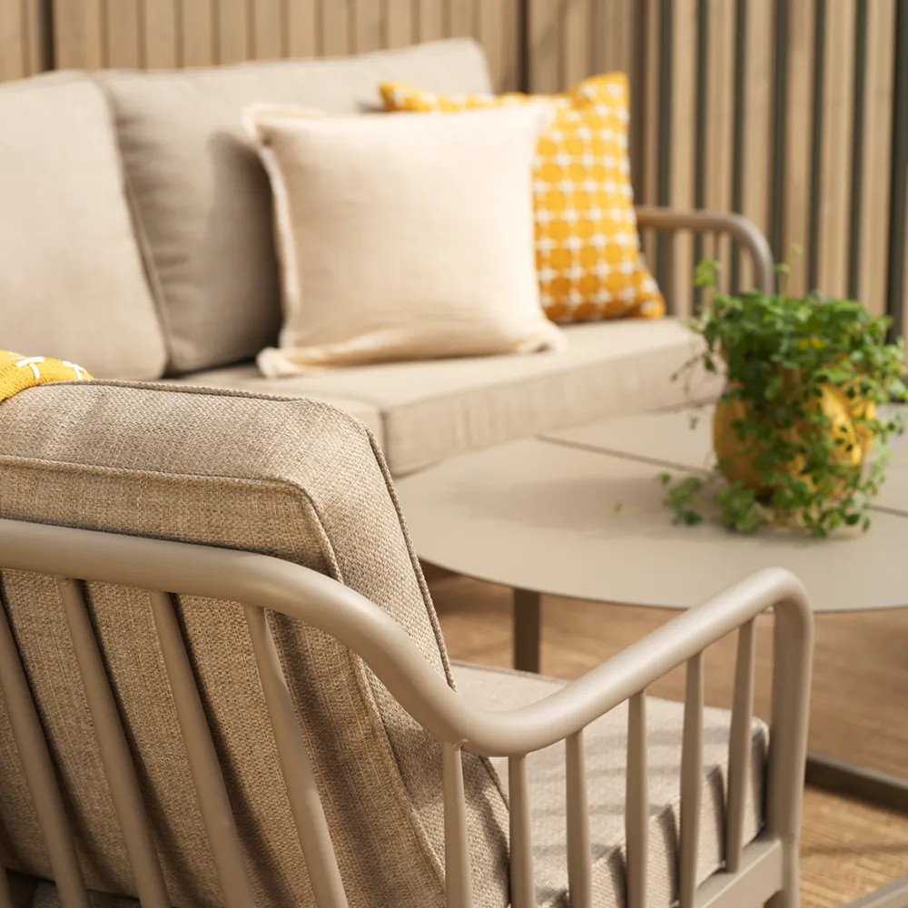 Coleville Loungegruppe