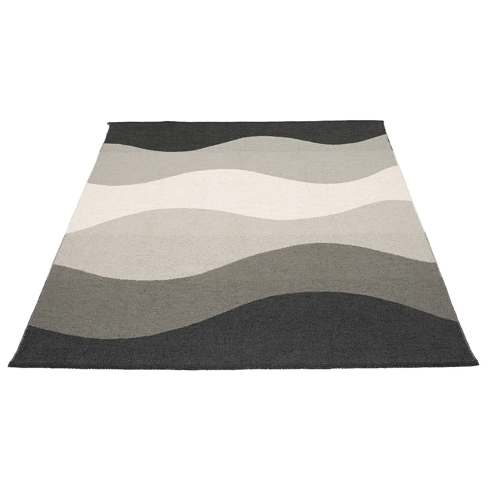Urvi Teppich Metal 180 x 230 cm