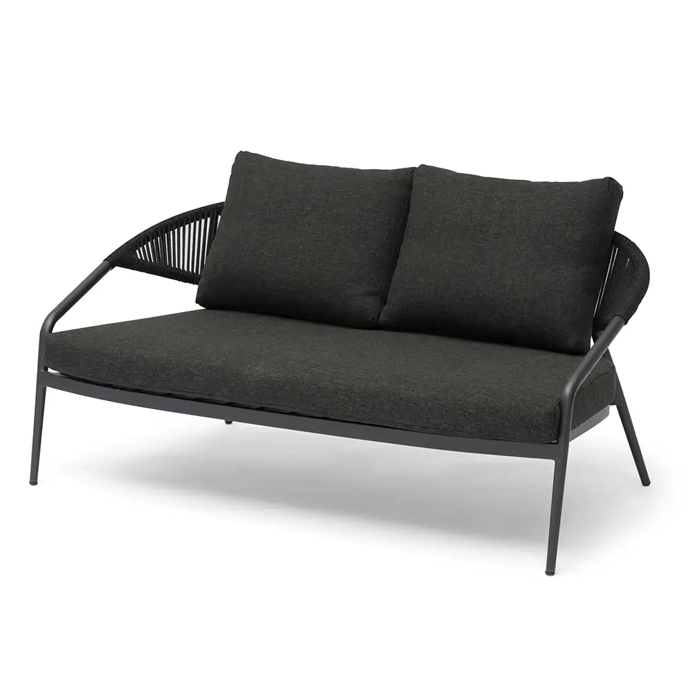 Ekeryd Sofa Grau 