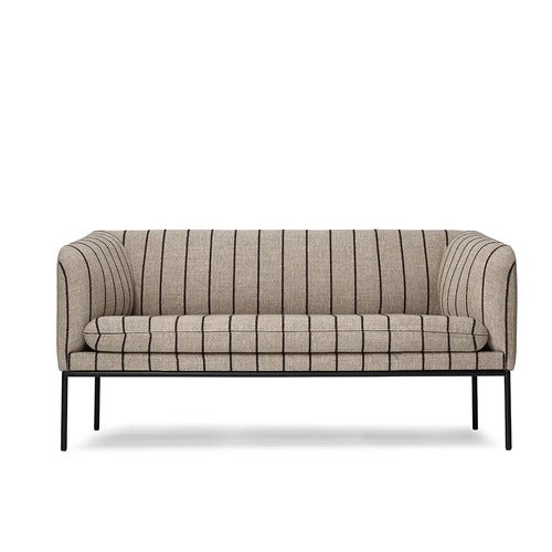 Sofa 2-Sitzer Turn Pasadena