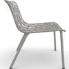 Loungesessel Forest Iron Grey