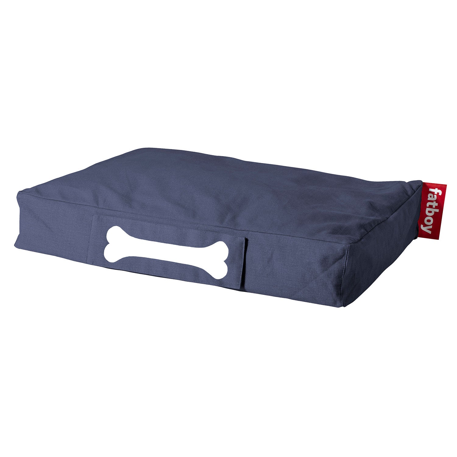 Doggielounge klein stonewashed blau