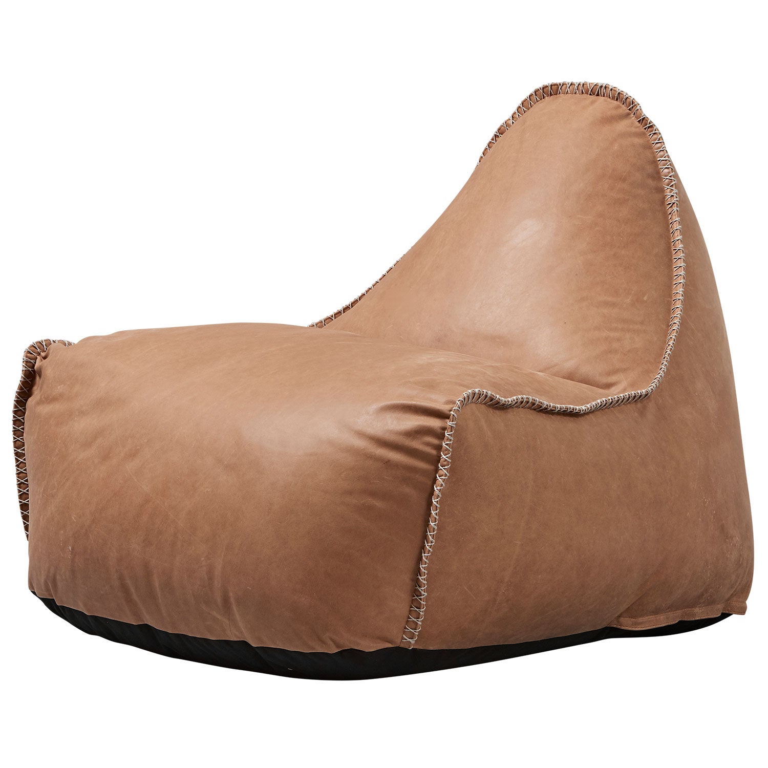 Dunes Lounge Sessel Camel