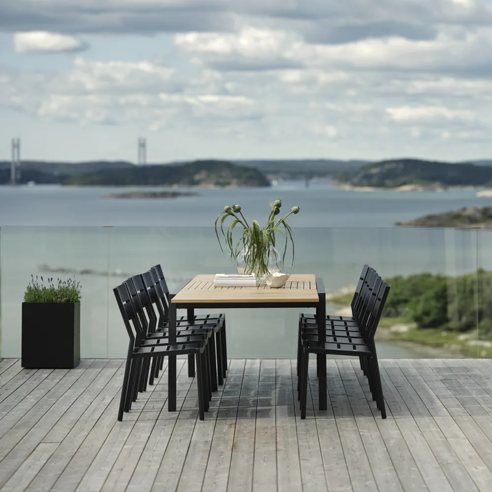 Delia/Nous Essgruppe