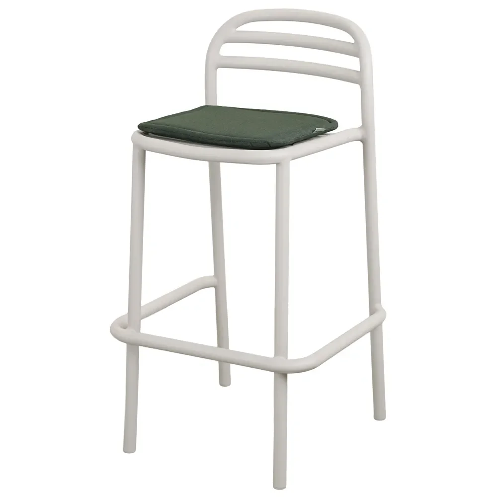 Bliss barstuhl sitzkissen Light green, Delight