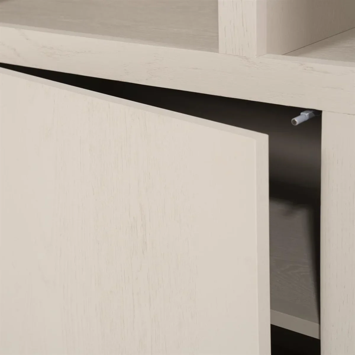 Helsinki Schrank 120x170cm - taupe