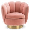 Sessel Mirage Savona Nude
