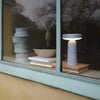 Ease Portable Lampe Grey