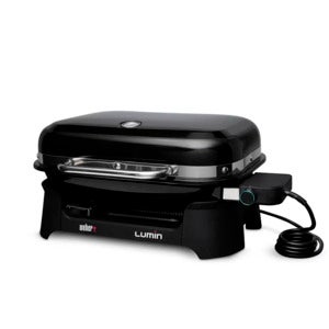 Lumin Compact Elektrogrill