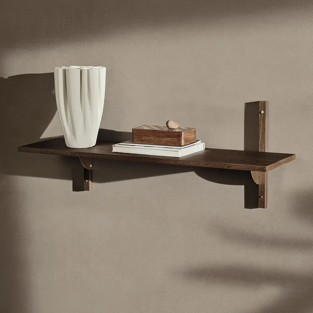 Dedali Vase - H25 - Off-white