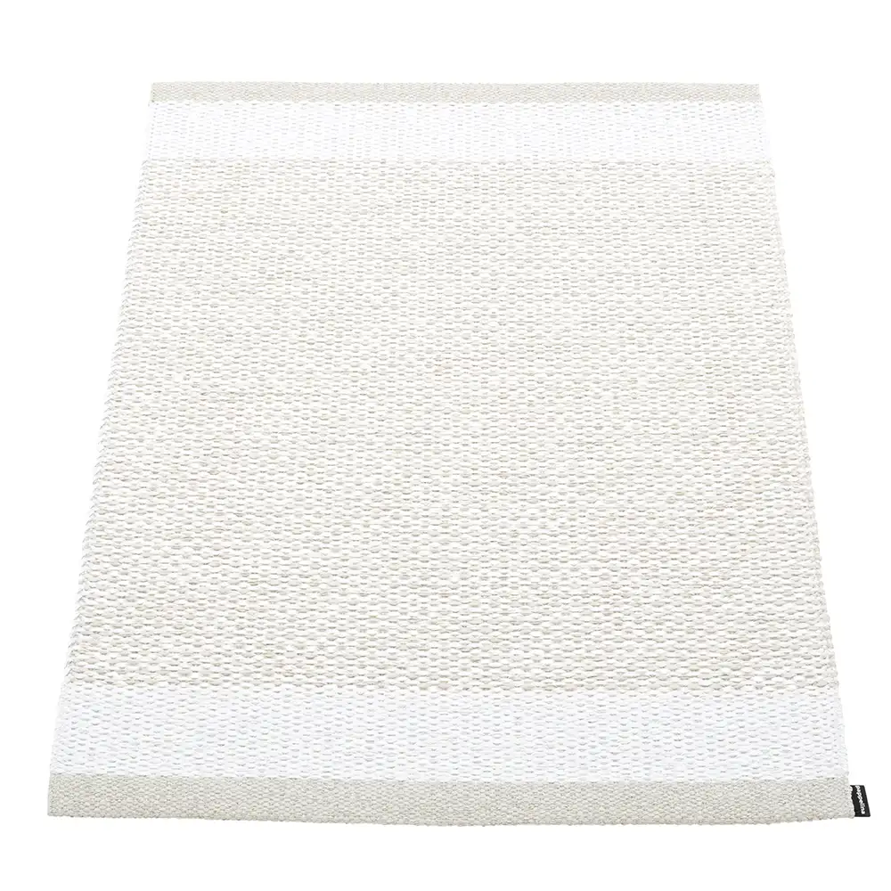 Edit Teppich 60x85 cm Fossil