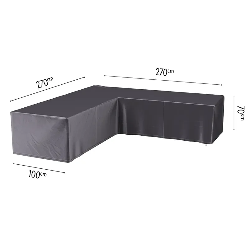 AeroCover 8717591778097 nicht kategorisiert