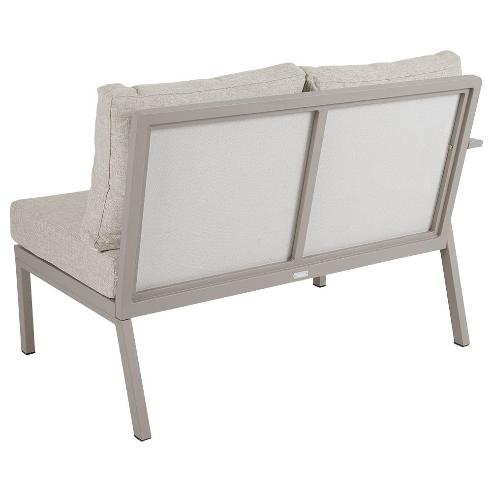 Cohabitation Ende links+rechts khaki