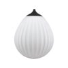  Around the World Lampenschirm Ø27 cm White/Black