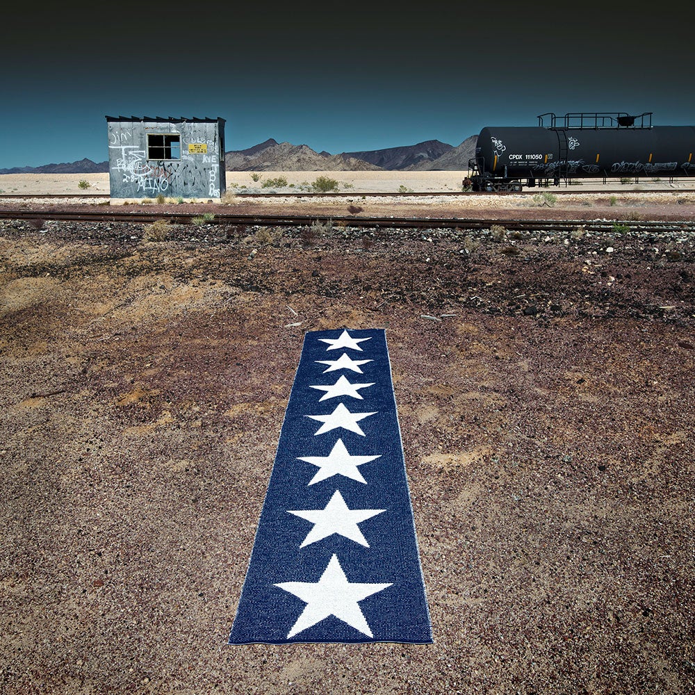 Viggo Teppich 70x50 cm one mud / vanilla