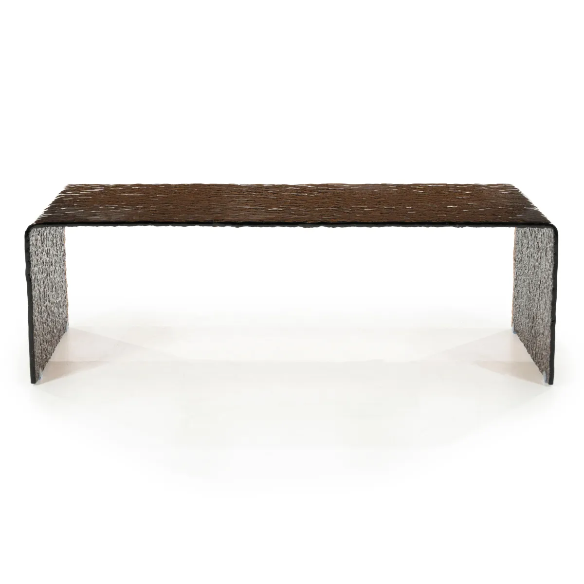 Coffee table Ripple 110x55x35 cm